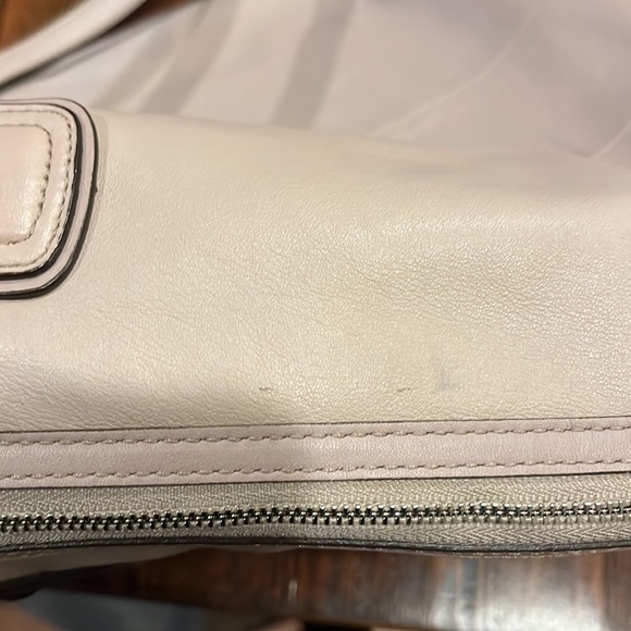 Coach shoulder bag - Picture 6 of 8